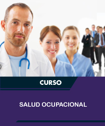 Salud ocupacional
